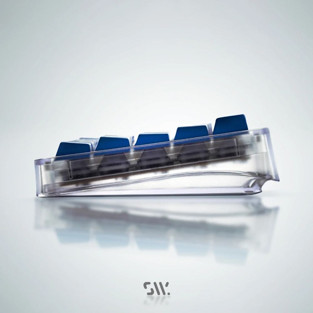 Swagkeys EAVE65 Mekanik Klavye - Gaming Accessories Rgb incelemesi ve fiyatı