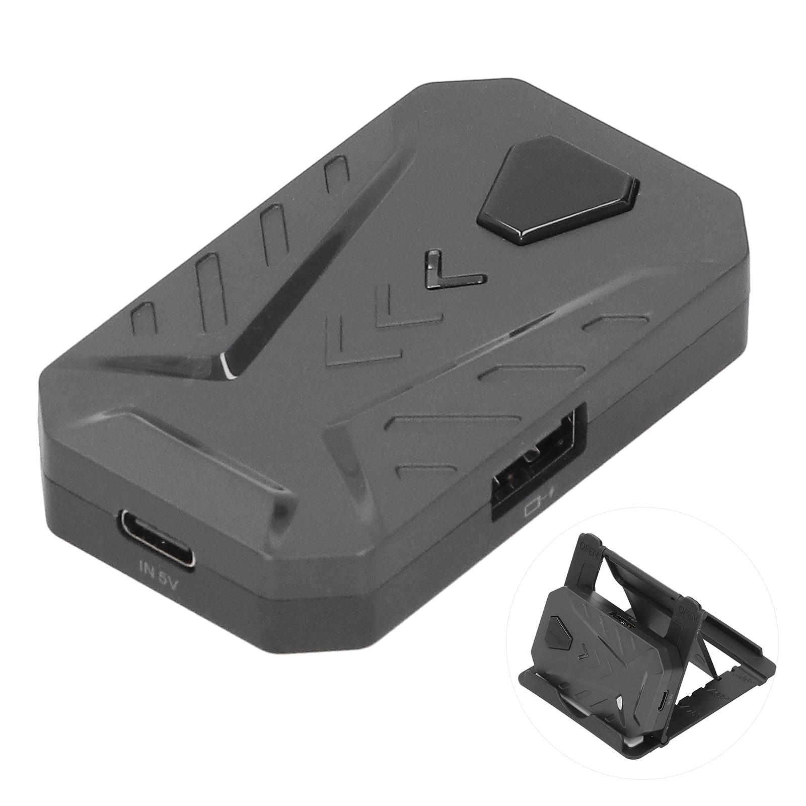 Oyun Klavyesi Fare Dönüştürücü - Xiaomi Gaming Accessories incelemesi ve fiyatı