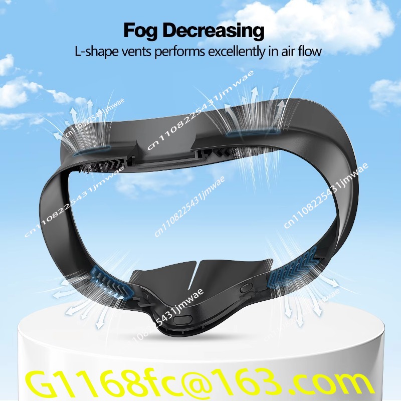 Gölgelendirme, havalandırma ve - Virtual Gaming Accessories incelemesi ve fiyatı