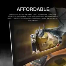 Ev Ofisleri İçin Çok Yönlü AMD - Amd Cpu Ryzen 5 incelemesi ve fiyatı