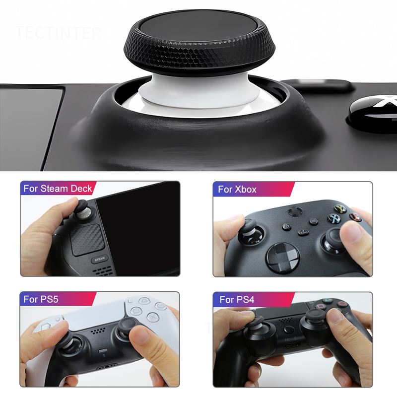 4/8 adet elastik koruyucu joys - Gaming Accessories Ps4 incelemesi ve fiyatı