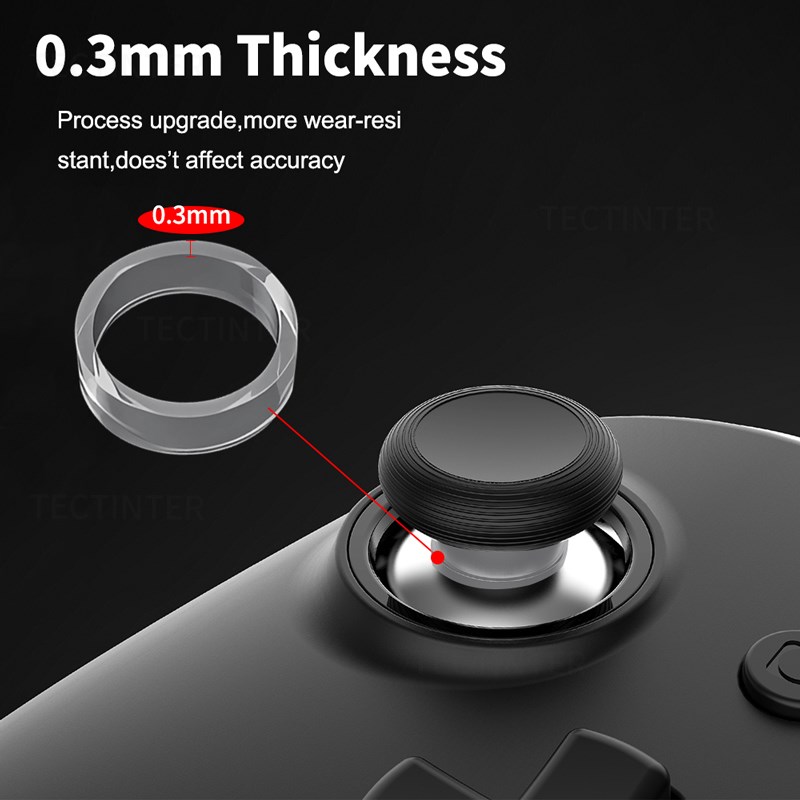 4/8 adet elastik koruyucu joys - Gaming Accessories Ps4 incelemesi ve fiyatı