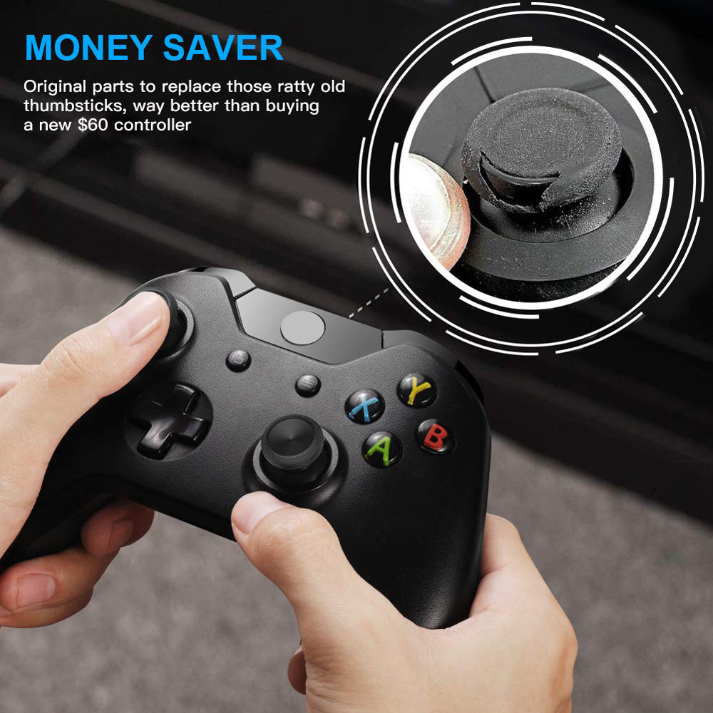 XBOX ONE/360 Denetleyicisi içi - Gaming Accessories Ps4 incelemesi ve fiyatı