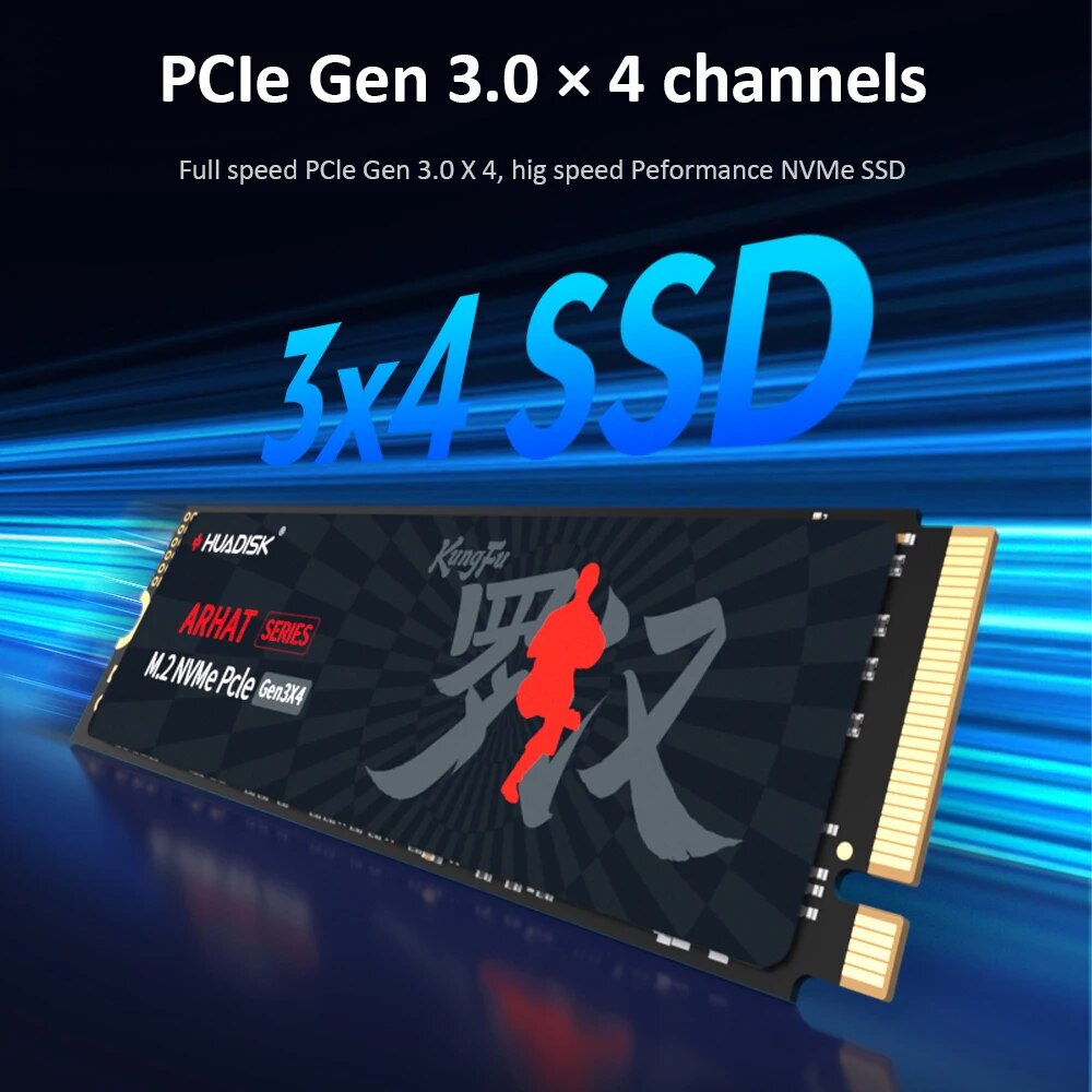HUADISK M2 NVME 128GB 256GB 51 - Samsung Ssd 980 Pro incelemesi ve fiyatı