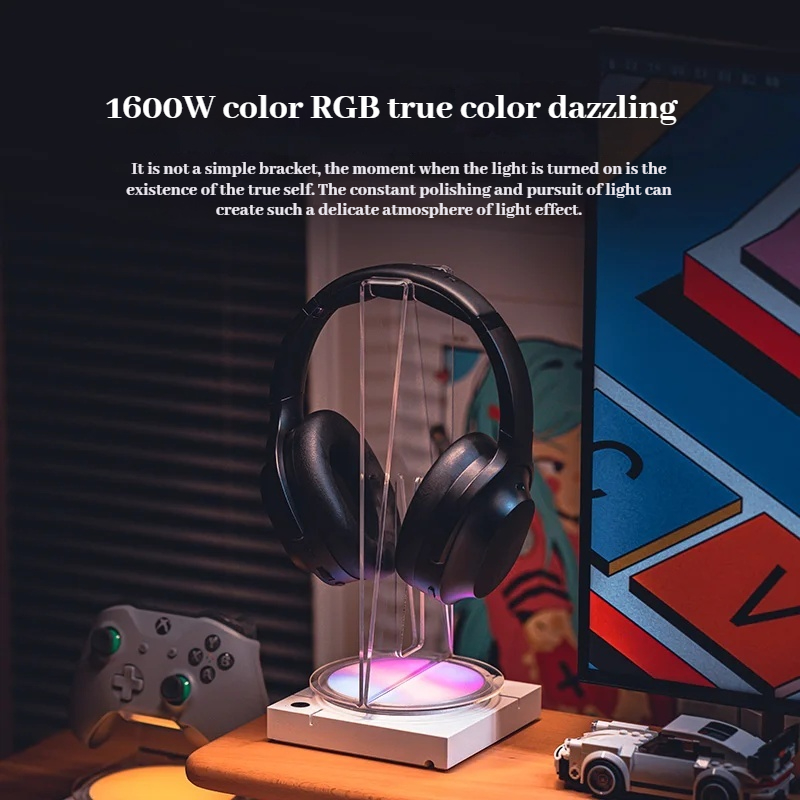 Cololight gamepad Standı Kulak - Gaming Accessories For Table incelemesi ve fiyatı