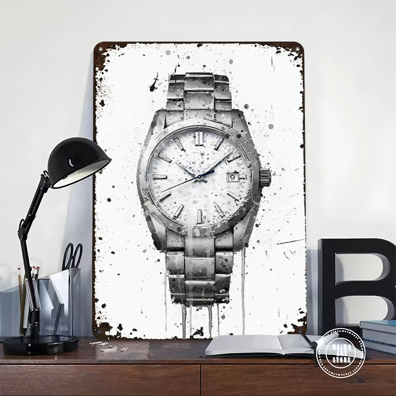 Whisper 3D Doku Metal Poster Ö - Gaming Accessories Gifts For Men incelemesi ve fiyatı