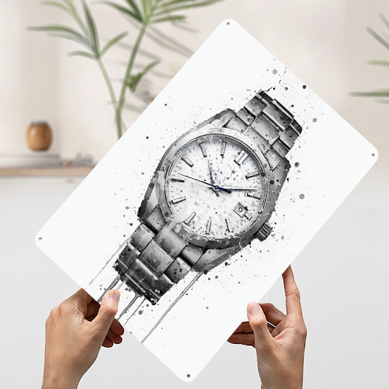 Whisper 3D Doku Metal Poster Ö - Gaming Accessories Gifts For Men incelemesi ve fiyatı