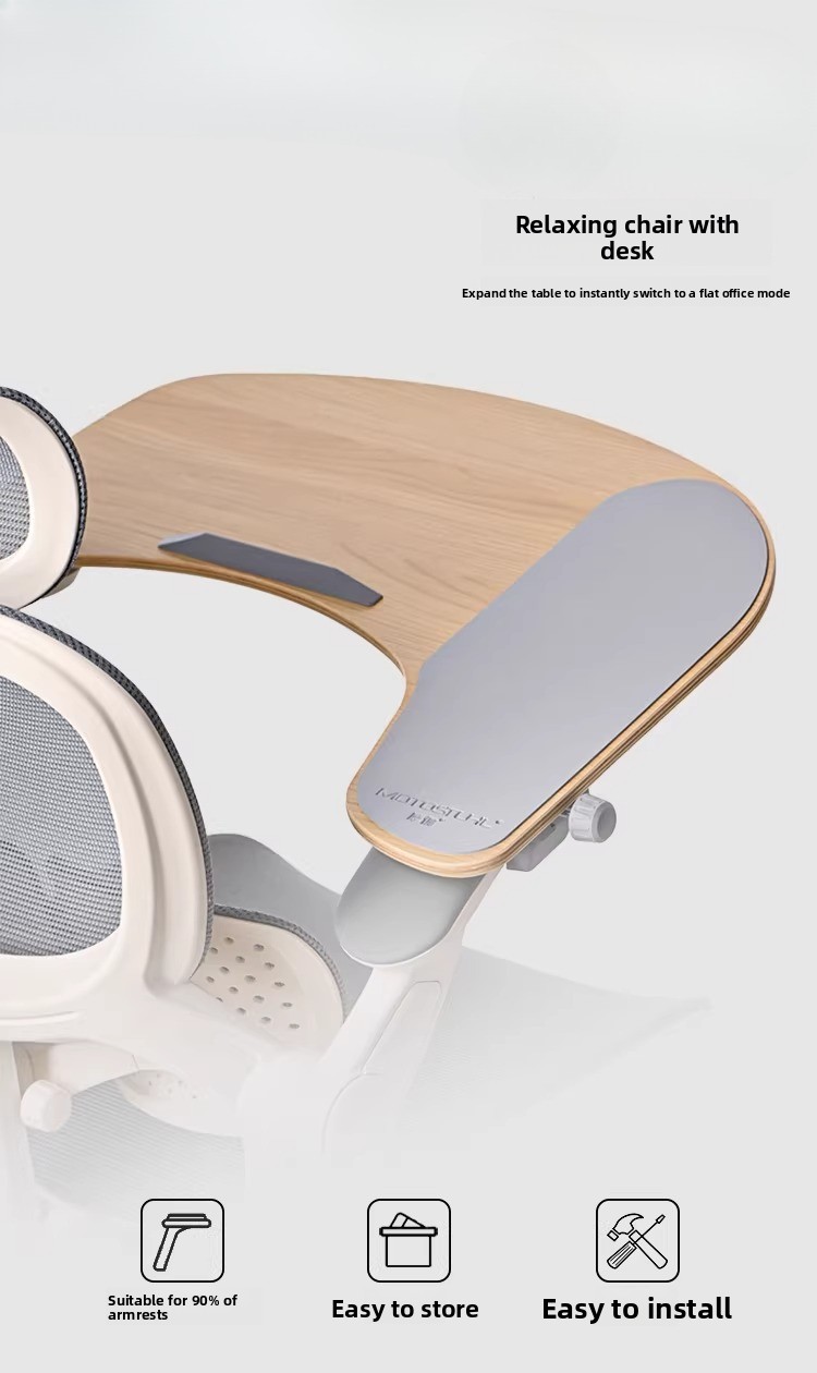 Evrensel Ergonomik Sandalye Oy - Gaming Accessories For Table incelemesi ve fiyatı