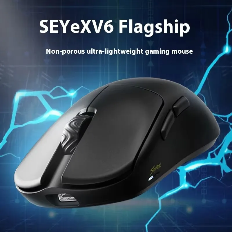 Scyrox V6 Kablosuz Fare 3 Modl - Gaming Accessories Gifts For Men incelemesi ve fiyatı