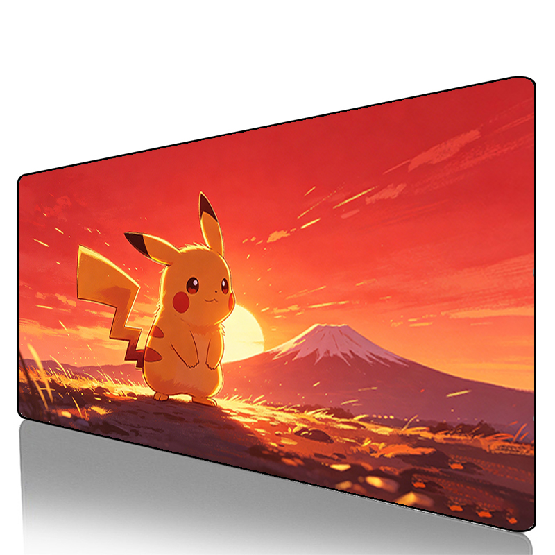 Fare Altlıkları Pokemon Pikach - Gaming Accessories For Table incelemesi ve fiyatı