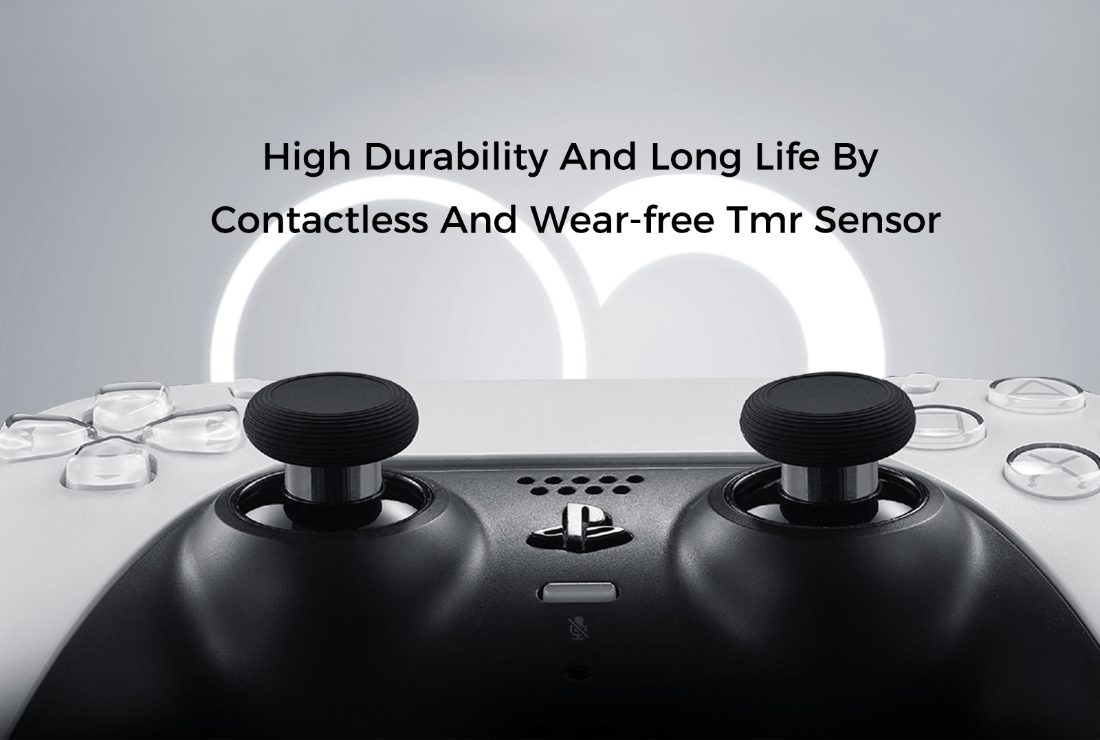 AKNES×HALLPI TMR Elektromanyet - Gaming Accessories Ps4 incelemesi ve fiyatı