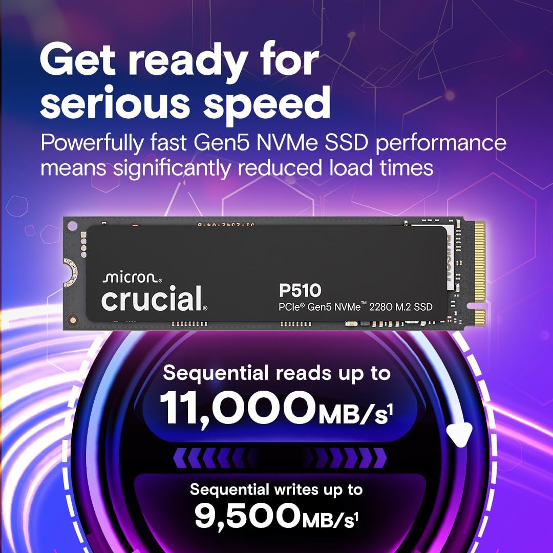Crucial P510 1TB SSD NVMe PCIe - Samsung Ssd 980 Pro incelemesi ve fiyatı