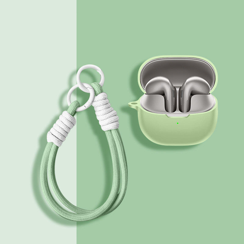 Xiaomi buds 6 için silikon kıl - Xiaomi Gaming Accessories incelemesi ve fiyatı