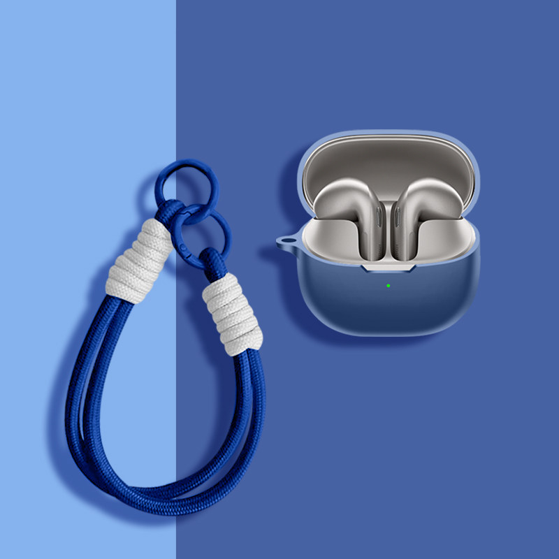 Xiaomi buds 6 için silikon kıl - Xiaomi Gaming Accessories incelemesi ve fiyatı