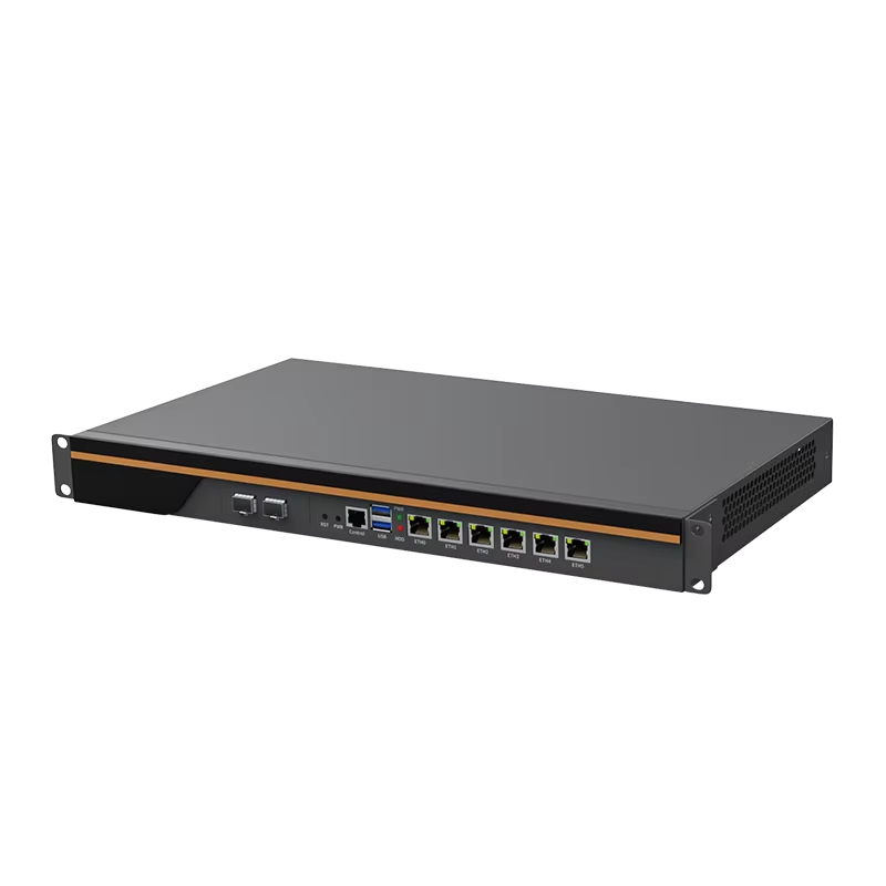 Partaker 1U Rackmount Güvenlik - Intel Cpu Core I5 incelemesi ve fiyatı