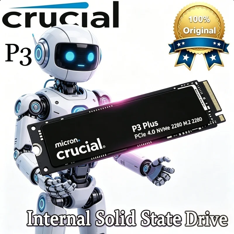 Crucial NVME 2280 P310 1TB SSD - Samsung Ssd 980 Pro incelemesi ve fiyatı