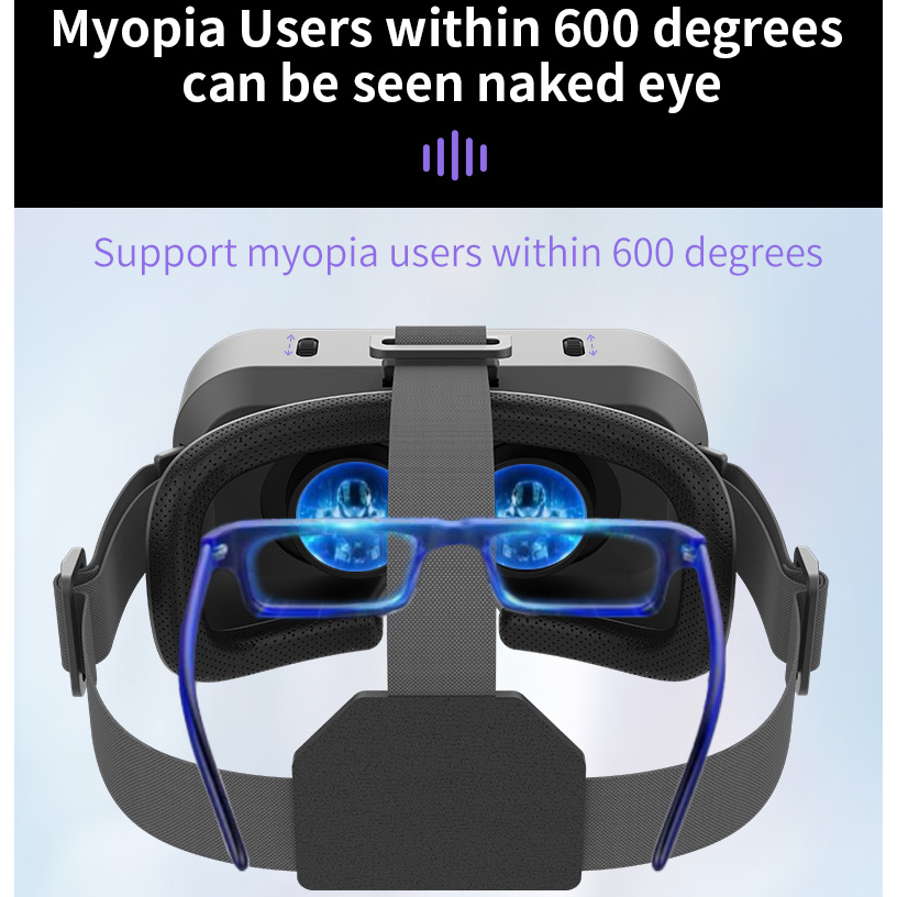 VR Gözlükleri 3D Viar Telefon  - Virtual Gaming Accessories incelemesi ve fiyatı