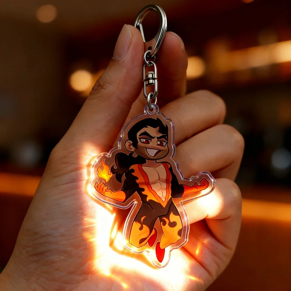 Oyun Karikatür Chibi Anahtarlı - Gaming Accessories Gifts For Men incelemesi ve fiyatı
