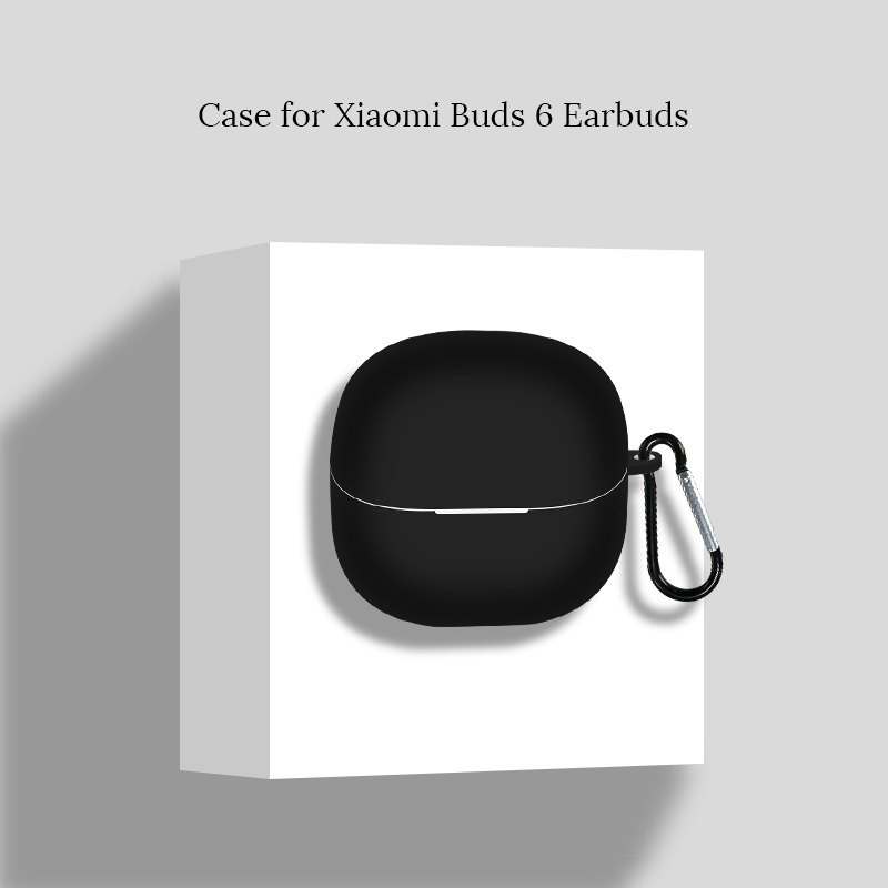 Xiaomi buds 6 için silikon kıl - Xiaomi Gaming Accessories incelemesi ve fiyatı