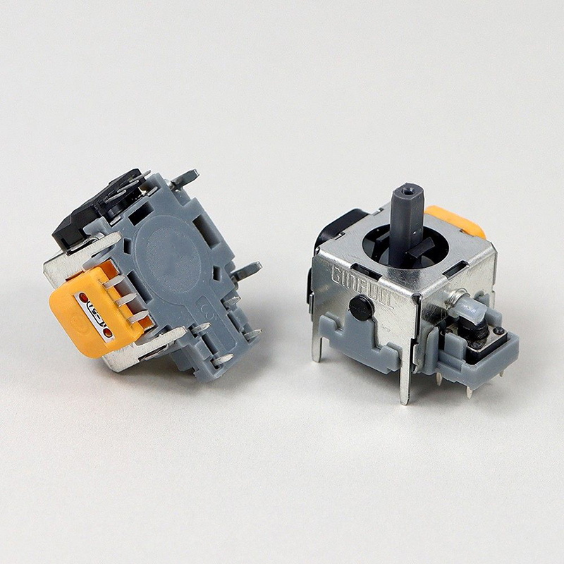 1 Çift Yedek 3D Analog Joystic - Gaming Accessories Ps4 incelemesi ve fiyatı