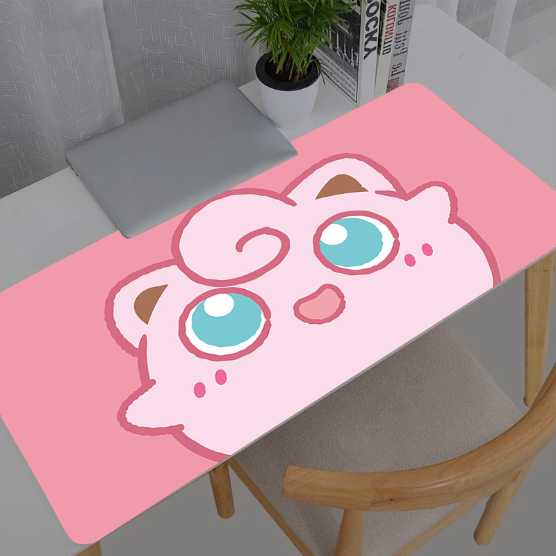 Mouse Pad Büyük PC Pokemon Pik - Gaming Accessories For Table incelemesi ve fiyatı