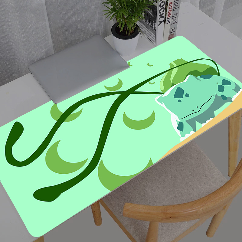 Mouse Pad Büyük PC Pokemon Pik - Gaming Accessories For Table incelemesi ve fiyatı