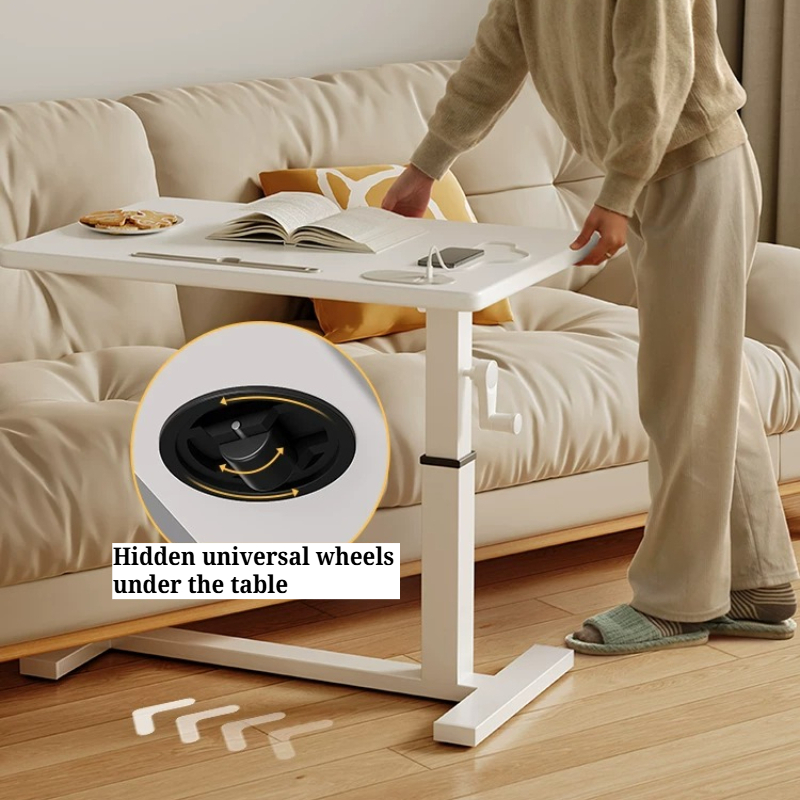 Ayarlanabilir Katlanır Masa, H - Gaming Accessories For Table incelemesi ve fiyatı