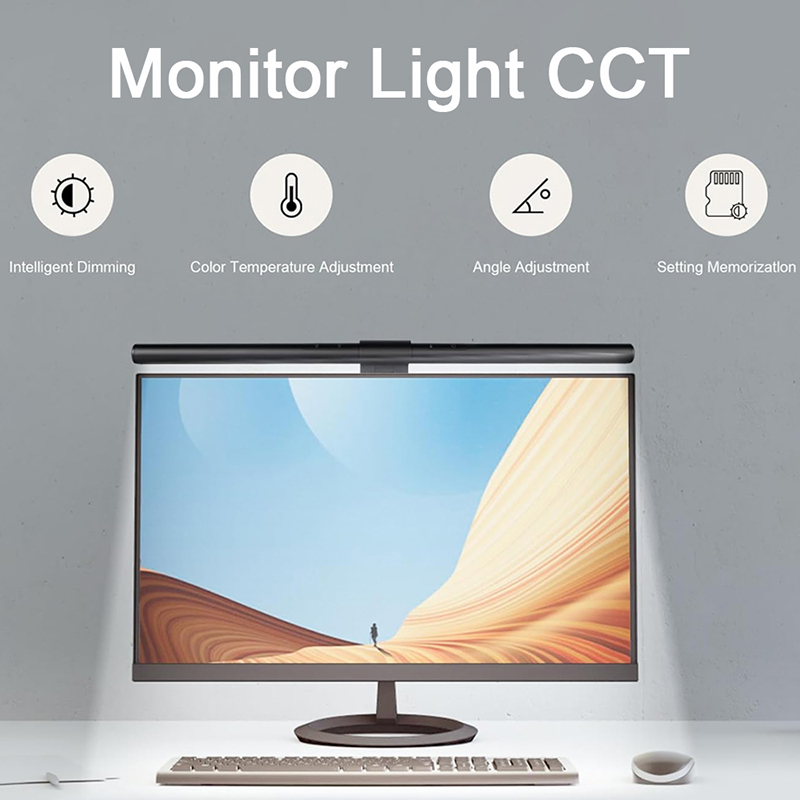 LED Bilgisayar PC Monitörü Işı - Gaming Accessories Rgb incelemesi ve fiyatı