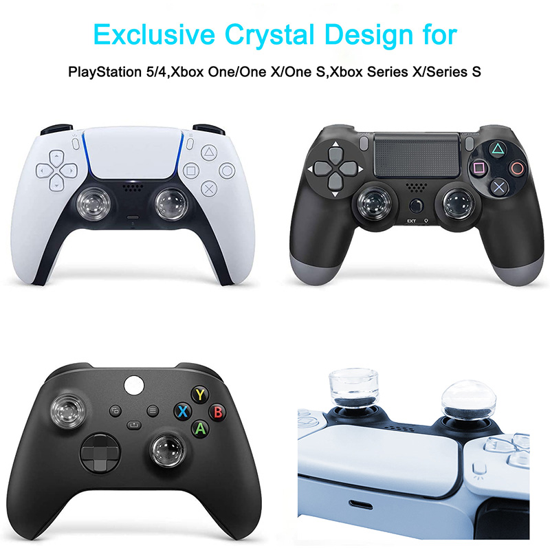 2 adet PS5 PS4 Xbox One S Xbox - Gaming Accessories Ps4 incelemesi ve fiyatı