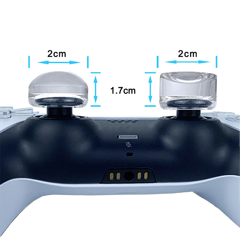 2 adet PS5 PS4 Xbox One S Xbox - Gaming Accessories Ps4 incelemesi ve fiyatı