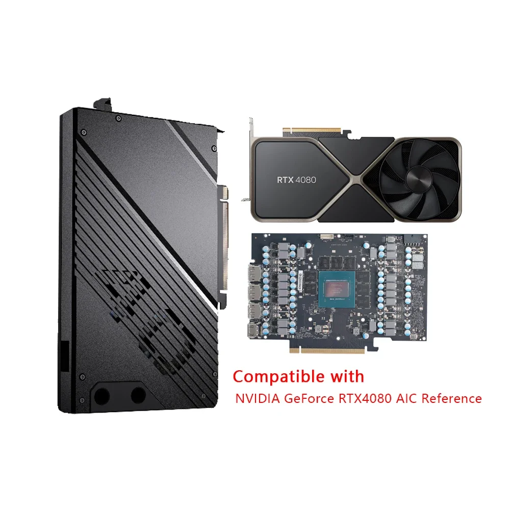 GALAX / NVIDIA GeForce RTX 408 - Nvidia Vga Rtx 4080 incelemesi ve fiyatı