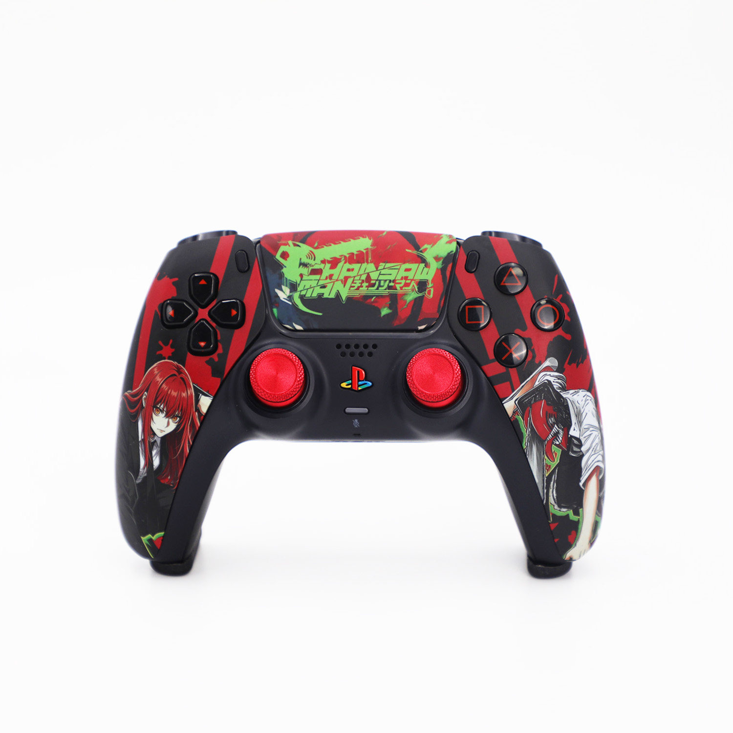 Anime Chainsaw Man Temalı Oyun - Gaming Accessories Gifts For Men incelemesi ve fiyatı