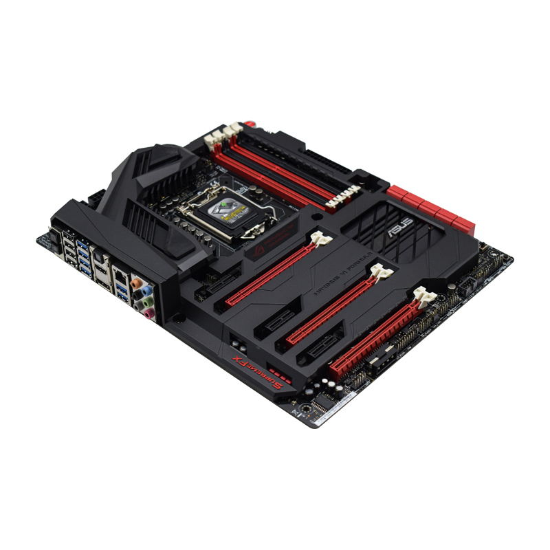 ASUS MAXIMUS VI FORMULA Anakar - Intel Cpu Core I5 incelemesi ve fiyatı