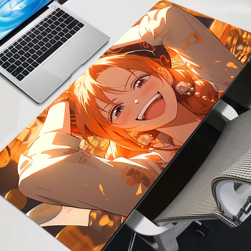 Oyun Mouse Pad'i Büyük Bilgisa - Gaming Accessories For Table incelemesi ve fiyatı