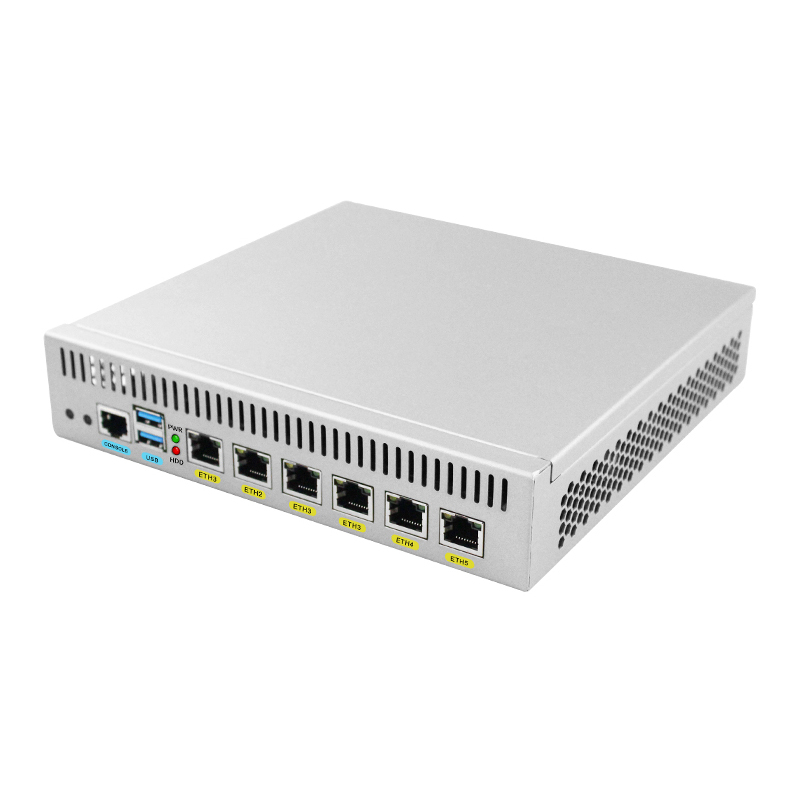 Güvenlik Duvarı Cihazı pfSense - Intel Cpu Core I5 incelemesi ve fiyatı