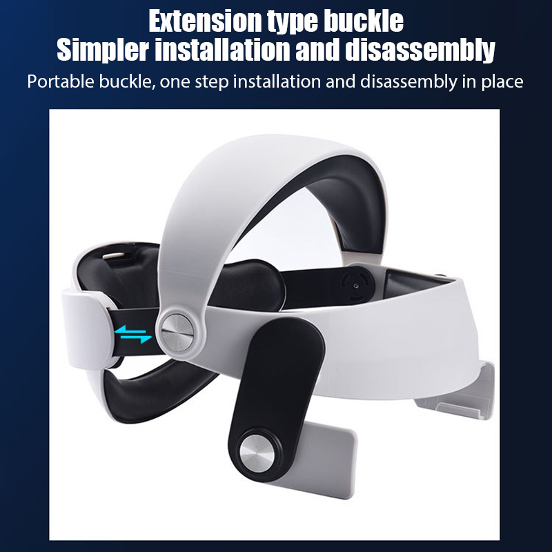 Kafa bandı Kafa Kayışı Tutucu  - Virtual Gaming Accessories incelemesi ve fiyatı