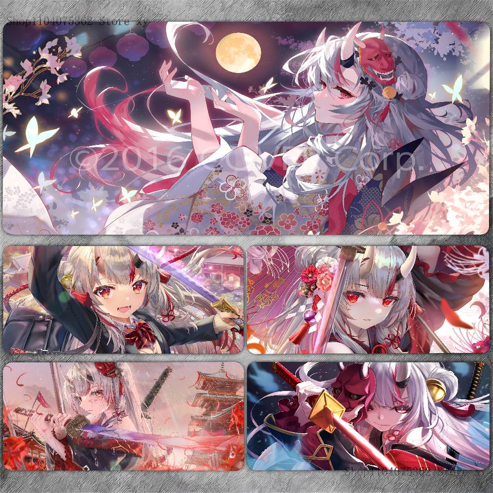 Anime Sanal Kız Nakiri Ayame M - Virtual Gaming Accessories incelemesi ve fiyatı