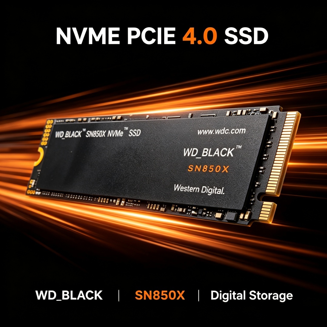 Western Digital SN850X 1TB 2TB - Samsung Ssd 980 Pro incelemesi ve fiyatı