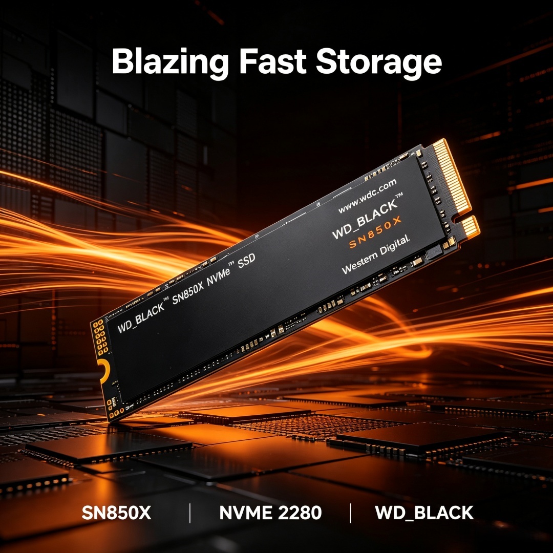Western Digital SN850X 1TB 2TB - Samsung Ssd 980 Pro incelemesi ve fiyatı